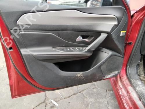 Display monitor PEUGEOT 308 III (FB_, FH_, FP_, F3_, FM_)  | BP24032188C48 