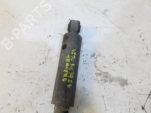 Left rear shock absorber TOYOTA YARIS (_P1_)  | BP16905543M18 