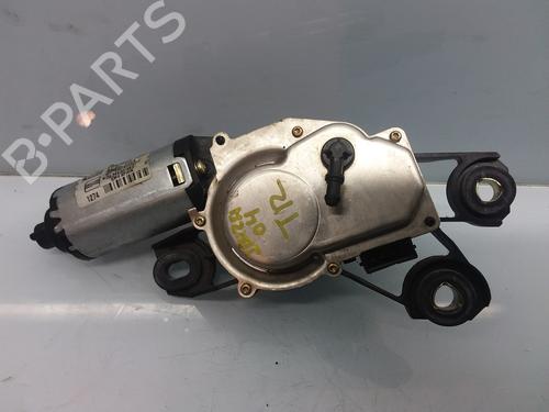 Used Rear wiper motor SEAT IBIZA III (6L1) [2002-2009]  9214083