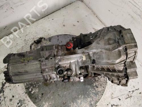 Gearbox AUDI A4 B7 (8EC) 2.0 TDI 16V | BP29427317M3 