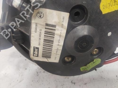 Heater blower motor CITROËN XSARA (N1) 2.0 HDi 90 | BP28571585M62 