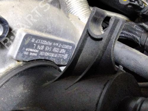 Engine AUDI Q5 (8RB) 3.0 TDI quattro | BP37265411M1 - Image 11