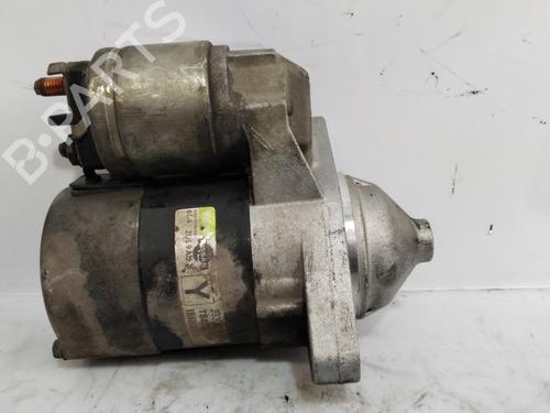 Used Starter NISSAN MICRA III (K12) 1.2 16V (80 hp) 27674433