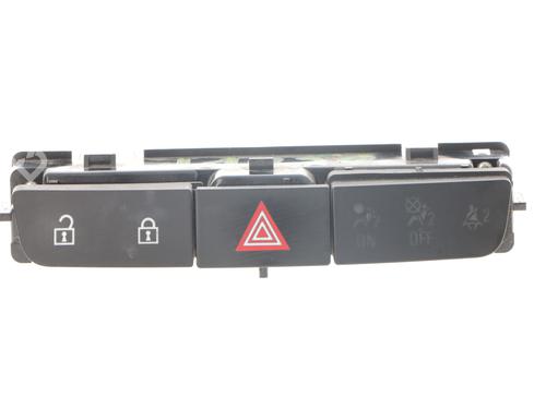 Warning OPEL INSIGNIA A (G09) [2008-2017]  32502082