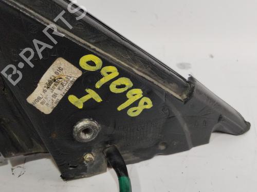 Left mirror SEAT IBIZA III (6L1)  | BP26602758C26 