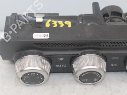 Climate control AUDI A1 (8X1, 8XK)  | BP17612896I5 