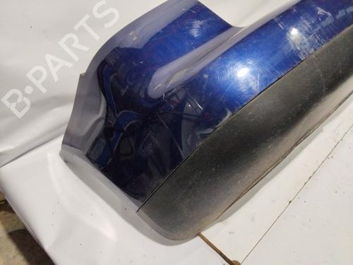 Rear bumper VW TOURAN (1T1, 1T2)  | BP30764484C8 