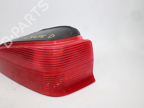 Right taillight PEUGEOT 106 II (1A_, 1C_) 1.5 D | BP15277274C35 