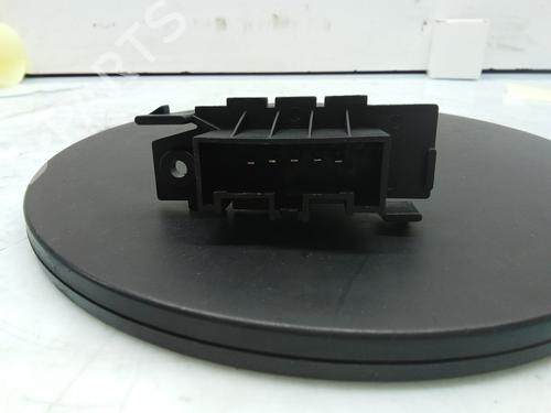 Used Heater resistor FIAT GRANDE PUNTO (199_) [2005-2026]  11655689