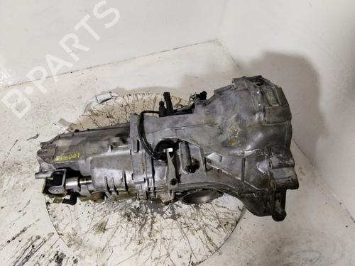 Gearbox AUDI A4 B6 (8E2) 1.8 T | BP30058519M3 