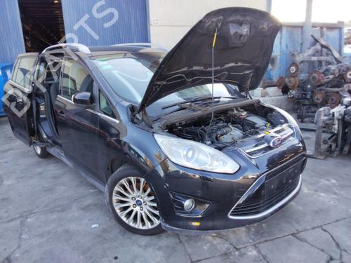 Pièces Détachées Usagées FORD C-MAX II (DXA/CB7, DXA/CEU) [2010-2019]  4344602