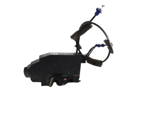 Used Front left lock Front left lock CITROËN C4 Picasso II [2013-2026] 39978333 39978333
