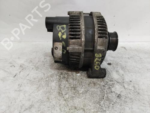 Used Alternator BMW 3 (E46) 320 d (136 hp) 27223292
