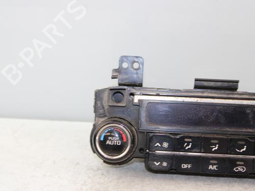 Climate control KIA SPORTAGE III (SL) 1.7 CRDi | BP18246962I5 