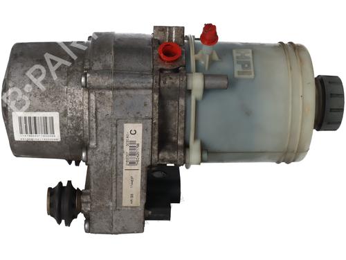 Used Steering pump Steering pump SEAT IBIZA III (6L1) [2002-2009] 33710049 33710049