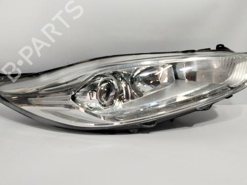 Right headlight FORD FIESTA VI (CB1, CCN)  | BP36912273C29  - Image 5