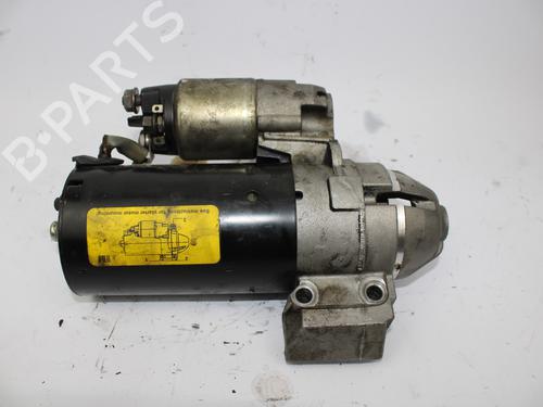 Used Starter BMW 1 Coupe (E82) 118 d (143 hp) 11995741