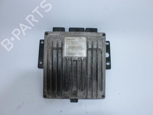 Used Engine control unit (ECU) RENAULT GRAND SCÉNIC II (JM0/1_) 1.5 dCi (JM02, JM13) (101 hp) 11502230