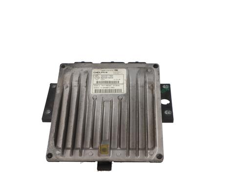 Used Engine control unit (ECU) RENAULT MEGANE II (BM0/1_, CM0/1_) 1.5 dCi (BM1F, CM1F) (86 hp) 30555725