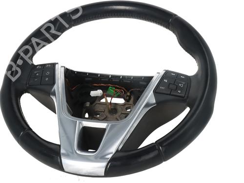 Used Steering wheel Steering wheel VOLVO V40 Hatchback (525) D2 (114 hp) 33441000 33441000