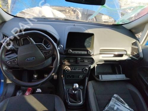 Front slam panel FORD ECOSPORT 1.0 EcoBoost | BP29550031C72 