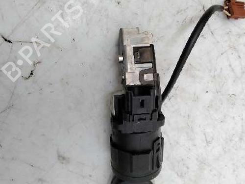 Ignition barrel PEUGEOT 208 I (CA_, CC_)  | BP8571323M48 