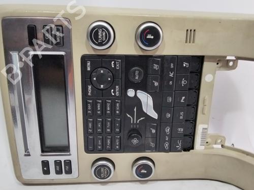 Switch VOLVO S80 I (184)  | BP26650041I30 