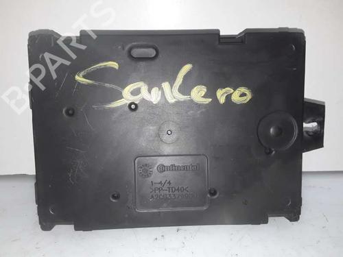 Electronic module DACIA SANDERO  | BP8563875M83 