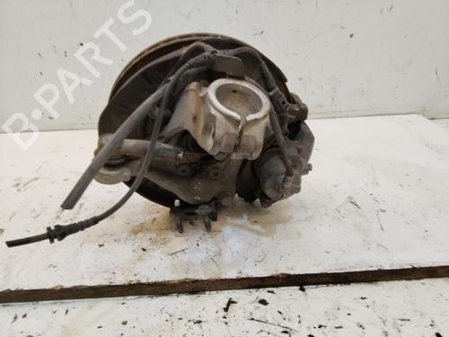 Right front steering knuckle VW PASSAT B3/B4 (3A2, 35I)  | BP18488183M26 