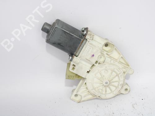 Rudehejsemotor forskærm venstre MERCEDES-BENZ M-CLASS (W164) ML 320 CDI 4-matic (164.122) | BP11676508E21 