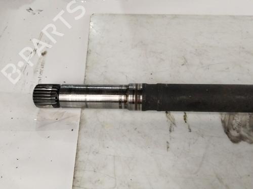 Right front driveshaft PEUGEOT 307 Break (3E) 1.6 HDi 110 | BP33293584M39 - Image 2