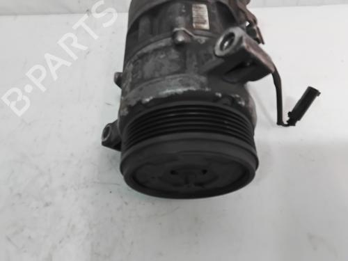 AC compressor BMW 3 (E90) 318 d | BP30102410M34