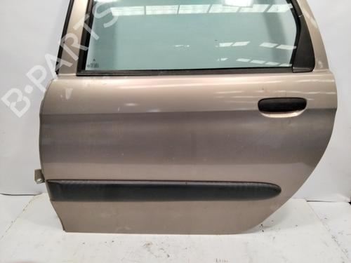 Left rear door CITROËN XSARA PICASSO (N68) 1.6 HDi | BP27456417C4 