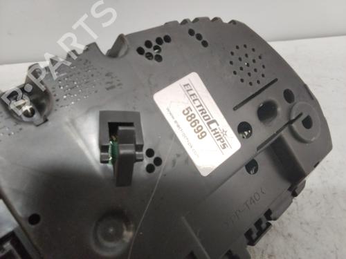 Instrument cluster BMW 1 (E87)  | BP19675077C47 