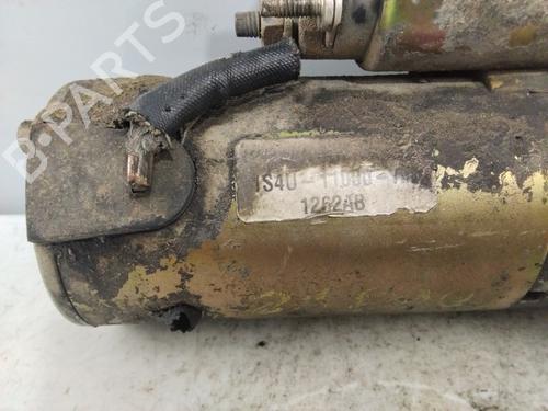 Starter FORD FOCUS I Saloon (DFW) 1.8 TDCi | BP20104841M8 