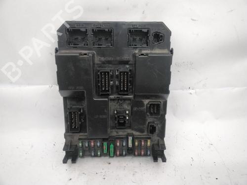 Fuse box PEUGEOT 307 (3A/C)  | BP11364780E1 