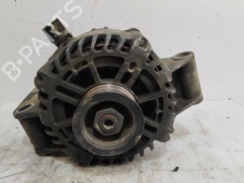 Used Alternator FORD MONDEO III Saloon (B4Y) 2.0 TDCi (130 hp) 27621202