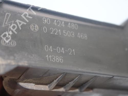 Ignition coil OPEL ASTRA H (A04)  | BP16497001M94 