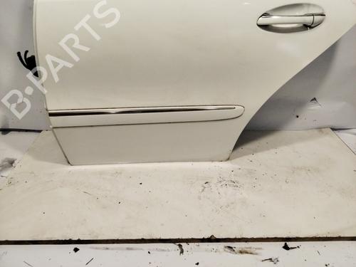 Left rear door MERCEDES-BENZ E-CLASS (W211)  | BP24310743C4 