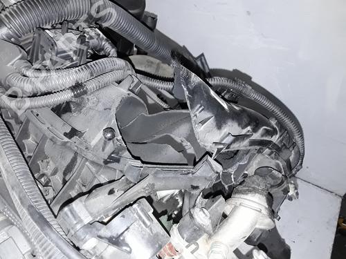 Engine BMW 1 (F21) 120 d | BP16523627M1 