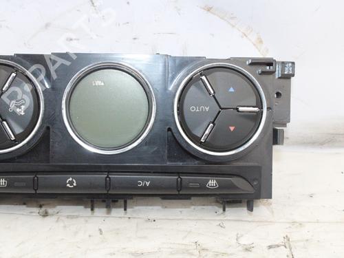 Climate control CITROËN C3 I (FC_, FN_)  | BP15212098I5 