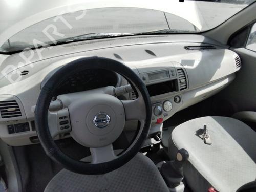 Injection rail NISSAN MICRA II (K11) 1.4 i 16V | BP27456055M98 