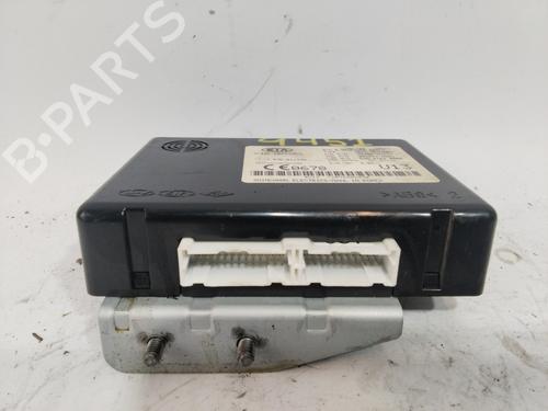 Used Electronic module KIA SPORTAGE III (SL) [2009-2017]  28706151