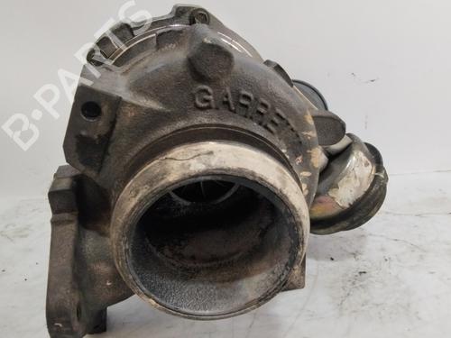 Turbolader/Kompressor MERCEDES-BENZ C-CLASS (W203)  | BP27689758M71 