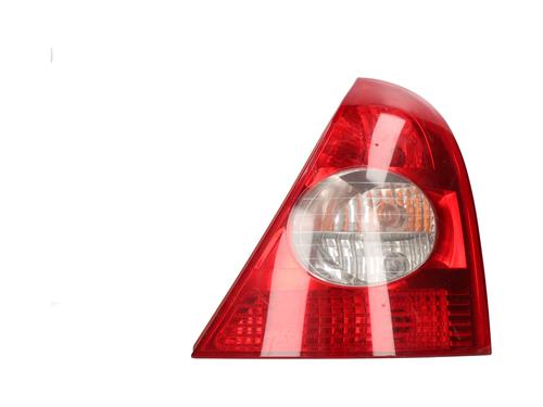 Høyre baklys RENAULT CLIO II (BB_, CB_) [1998-2016]  29626629