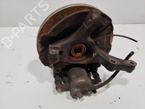 Left front steering knuckle SUZUKI SWIFT III (MZ, EZ)  | BP28596849M25 