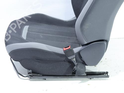 Sæde højre fortil OPEL MOKKA | BP37594949C16 - Image 6