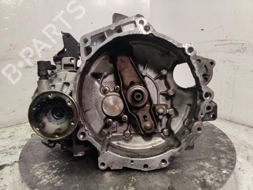 Gearkasse SEAT LEON (1M1) [1999-2006]  28817404