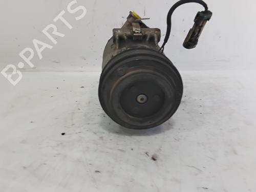 AC compressor OPEL CORSA C (X01)  | BP29905448M34 