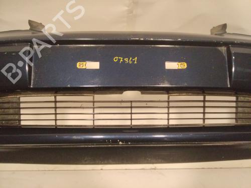 Front bumper OPEL VECTRA B (J96)  | BP21662007C7 